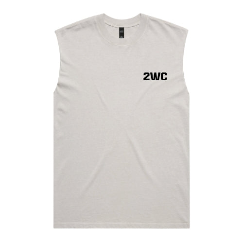 Singlet "Aus First"