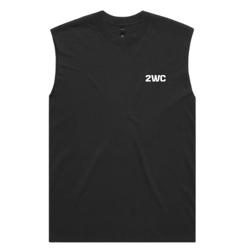 Singlet "Aus First"