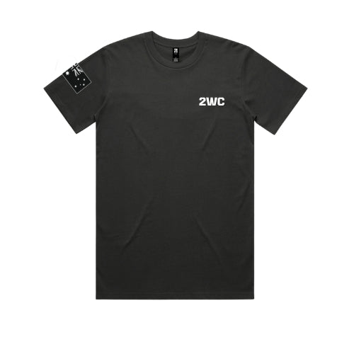 T-Shirt "Aus First"