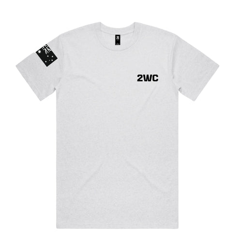 T-Shirt "Aus First"