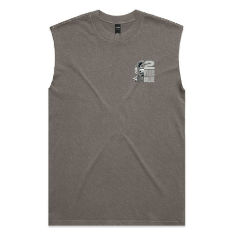 Singlet "Bring Back Common Sense"