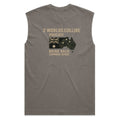 Singlet "Bring Back Common Sense"