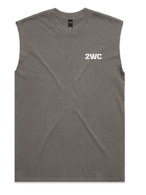 Singlet "Aus First"