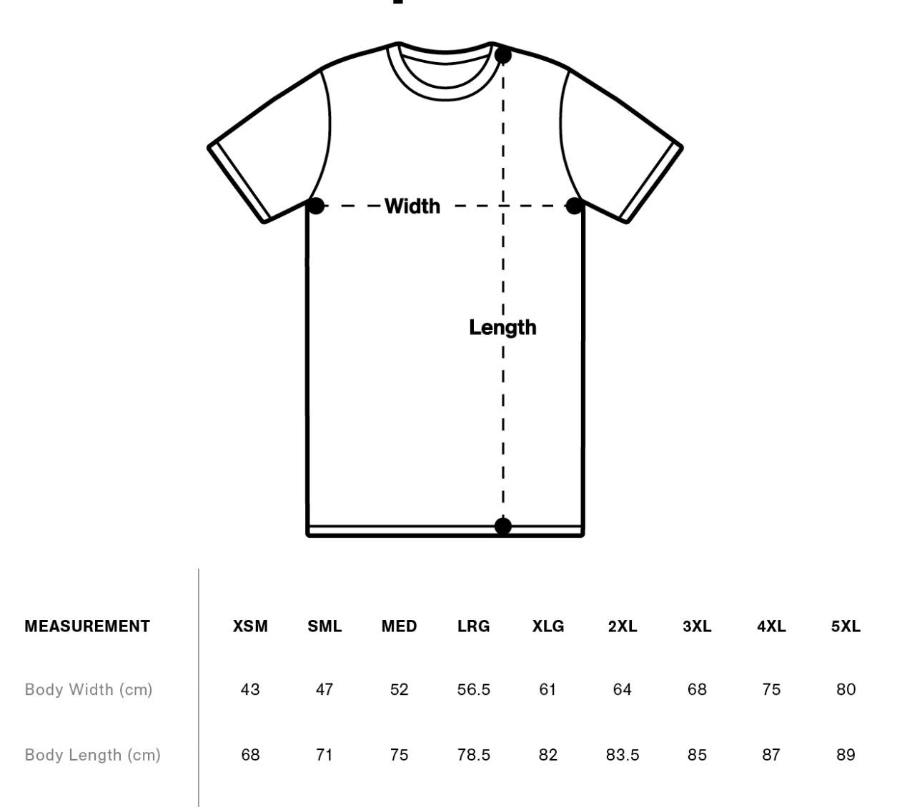 Military Under Shirt - "Bring Back Common Sense"