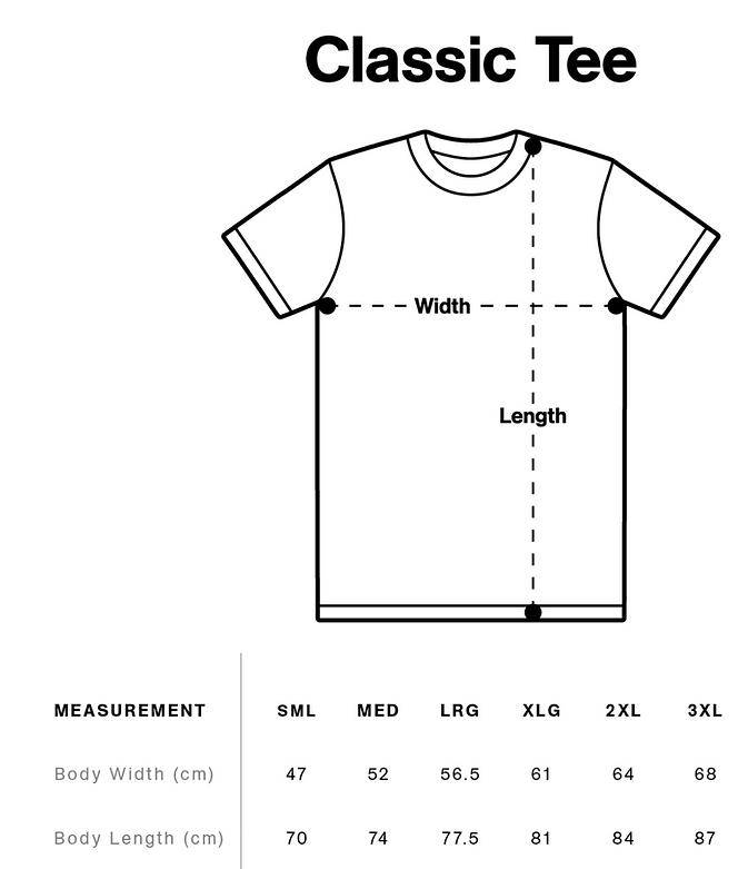 T-Shirt "Bring Back Common Sense"