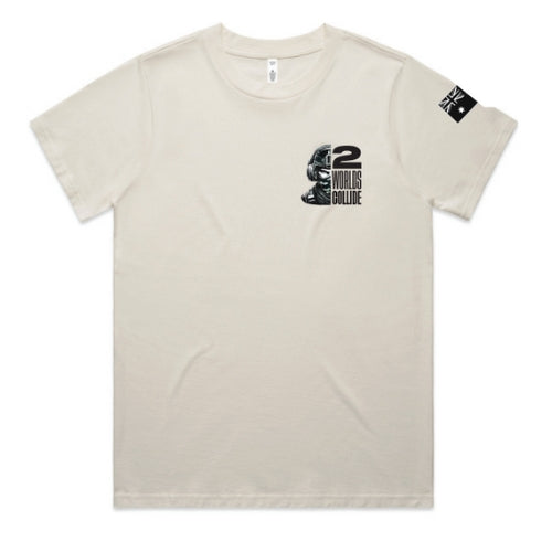 Women's T-Shirt - Bring Back Common Sense