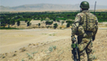 Frontline Soldier