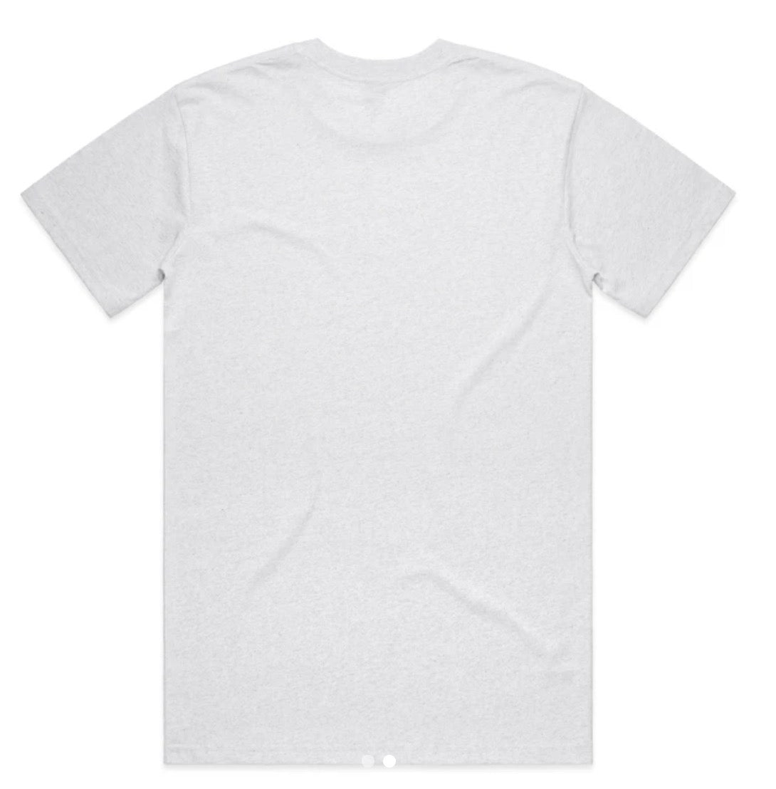 2WC Deportations T-Shirt (Pre-Order)