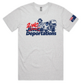 2WC Deportations T-Shirt (Pre-Order)