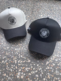 Cap "Aus First"