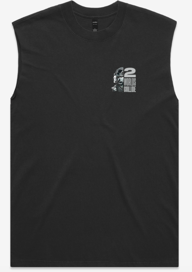 Singlet "Bring Back Common Sense"