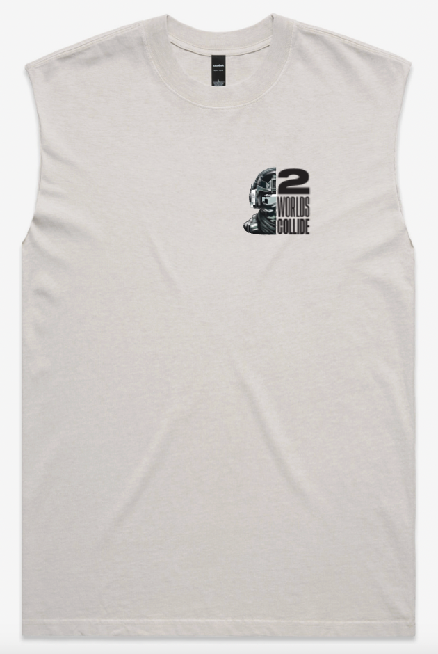 Singlet "Bring Back Common Sense"